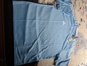 2xl soccer jersey