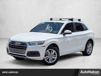 2020 Audi Q5