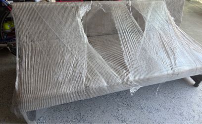 Couch Bed