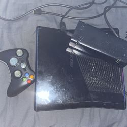 Xbox 360 (parts)