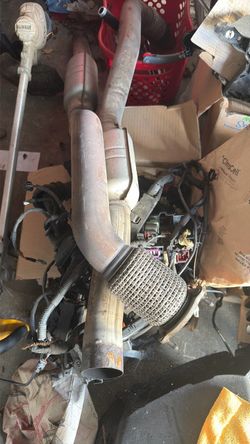 Auto parts