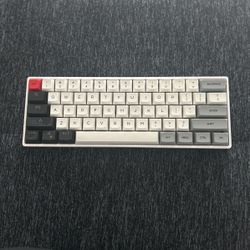 Skyloong SK61 Custom Keycap Keyboard
