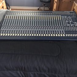 Audio Mixer - mixer Audio - Behringer - Behringer Mixer