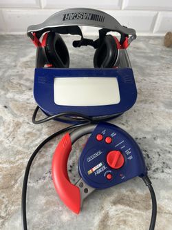 NASCARI-Handheld RACER