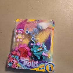 DreamWorks Trolls