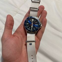 Watch Nautica