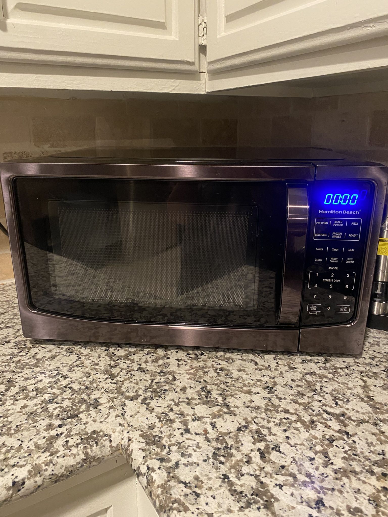 Microwave