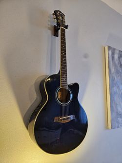 Ibanez Acoustic Electric