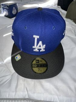 Dodgers Hat