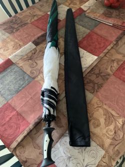 Golf Umbrella