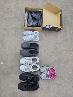 Shoe