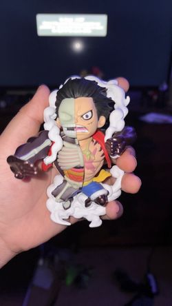 Luffy gear 4 collectible