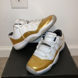 Jordan 11 “Closing Ceremony” GS