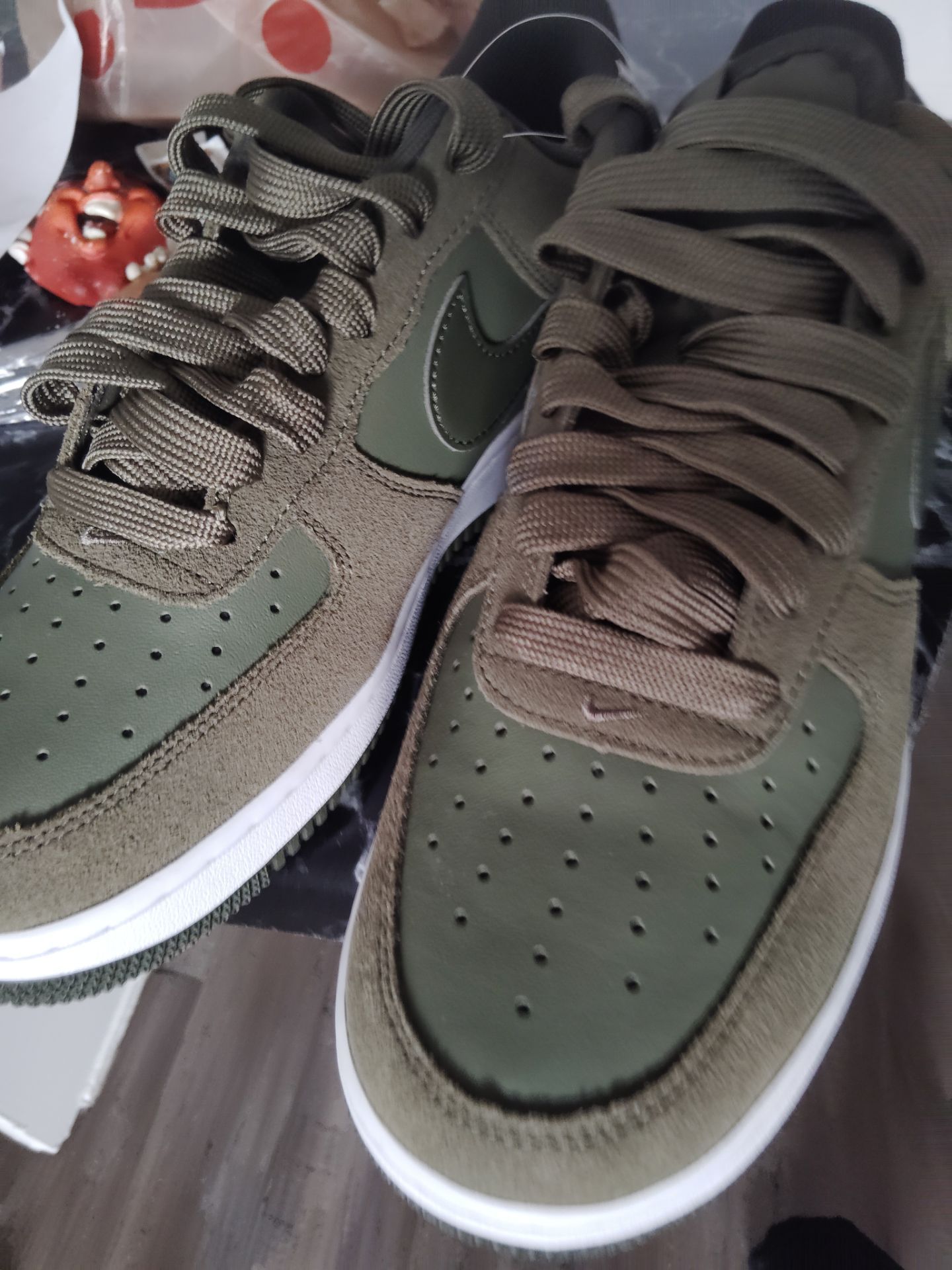 Nike