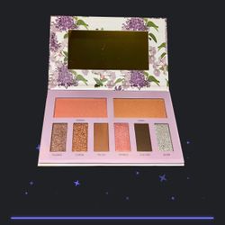 Eyeshadow Palettes 
