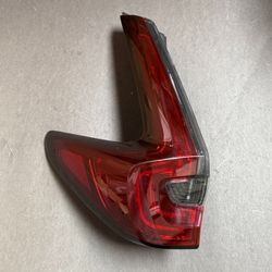 2020-2022 Honda CR-V CRV Outer Rear LED Driver Left Side Tail Light Brake Lamp