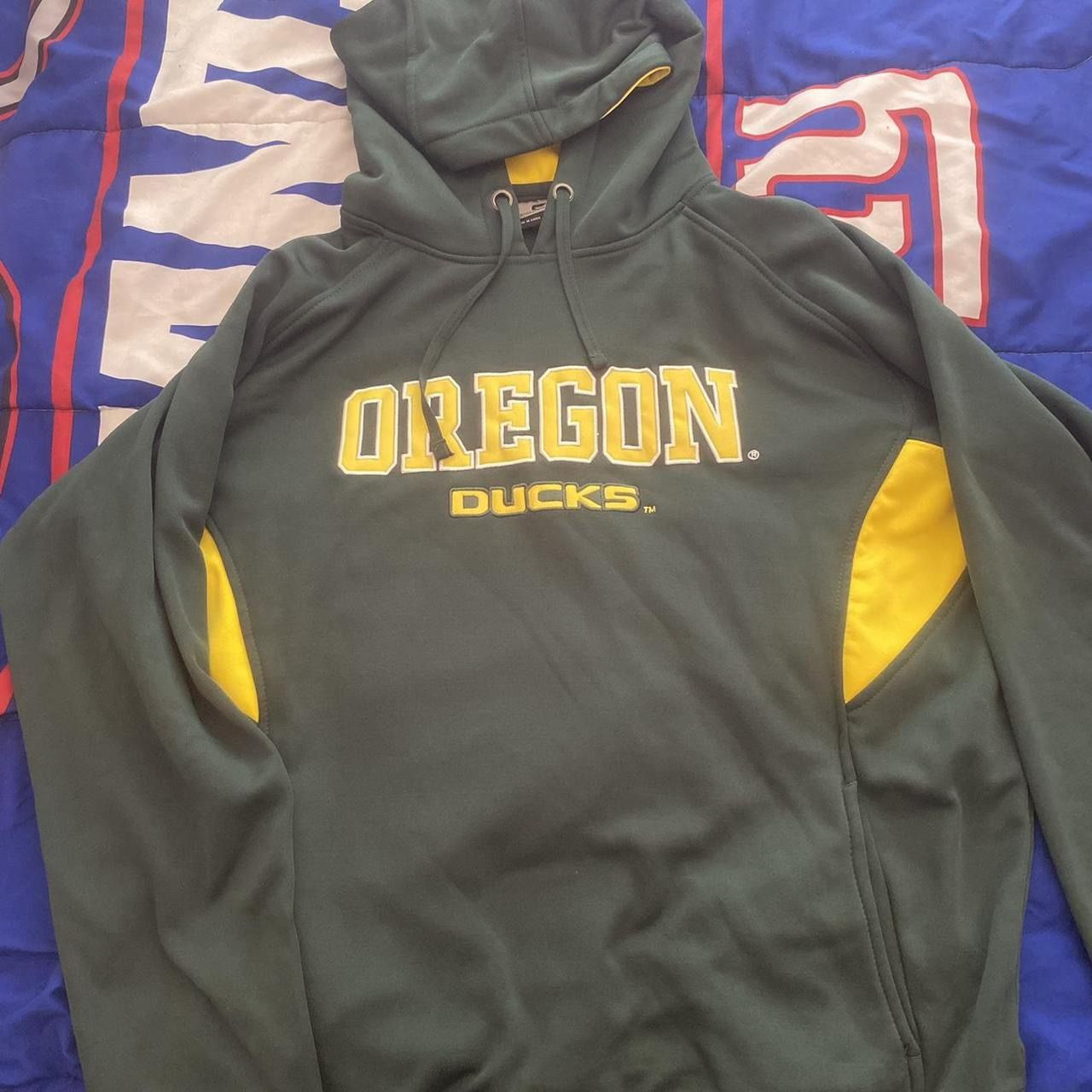Oregon Ducks Hoodie