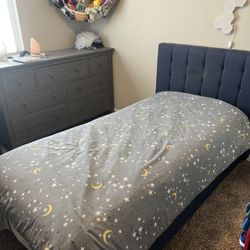 Free Single Child’s Bed