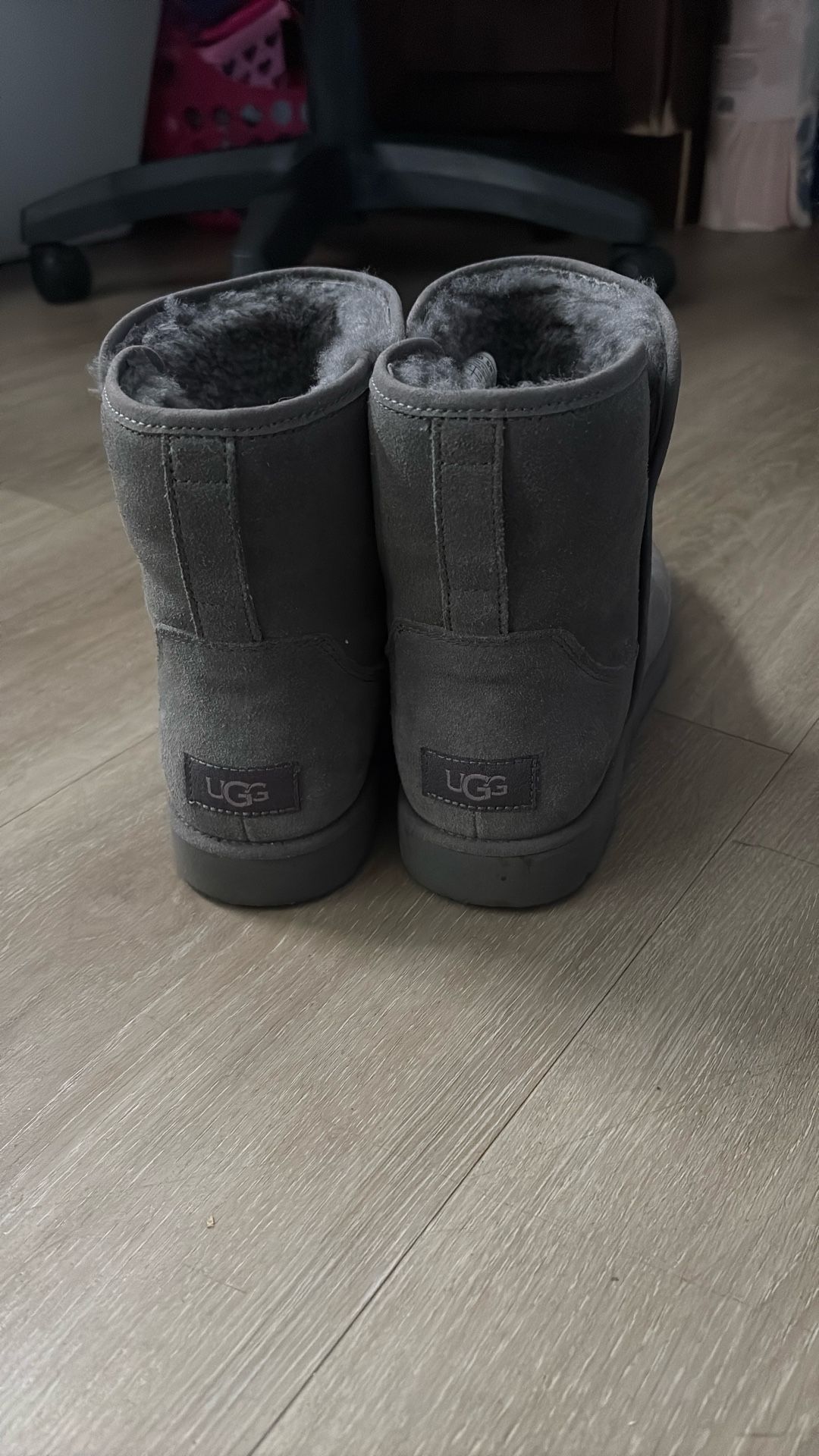 UGG Boots Size 9