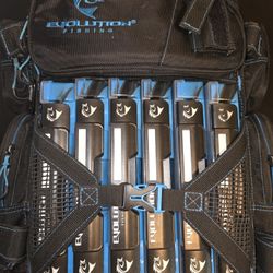 Fishing  Bag 