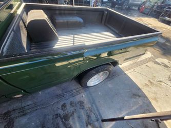 1986 toyota pick up