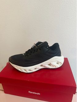 Reebok fuel flex