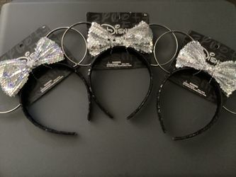 Disney Ears / Headband