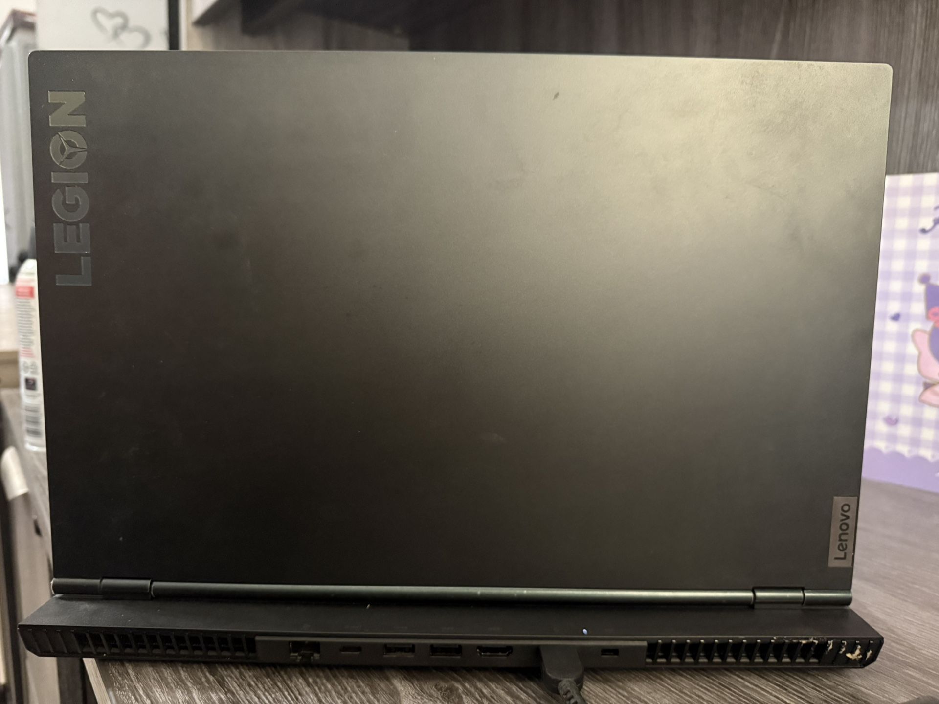 Lenovo Legion 5 Gaming Laptop, 15.6"