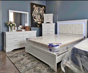 Wow! Complete Set Bedroom Just $998🔥