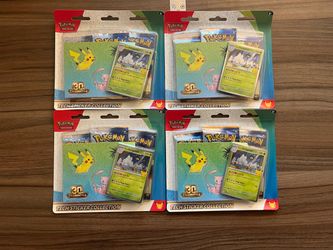 30th Celebration Tech Sticker Collection (Alolan Exeggutor)