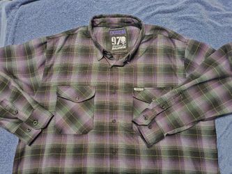 DIXXON FLANNELS