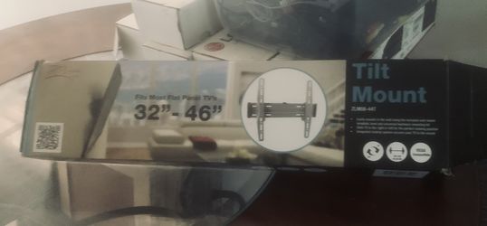 TV Wall Mount