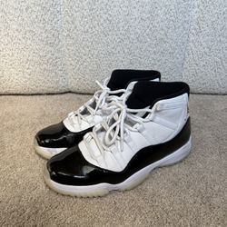 Jordan 11 Dmp