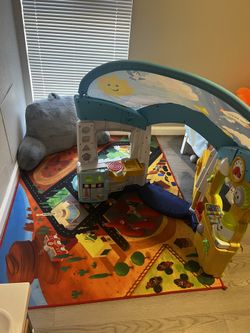 Toddler Play Set