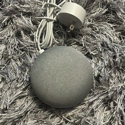 Google home mini