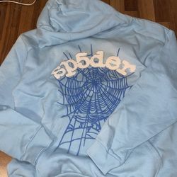 Sp5der Hoodie