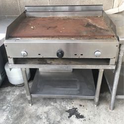 Grill