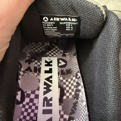 Men’s Shoes 