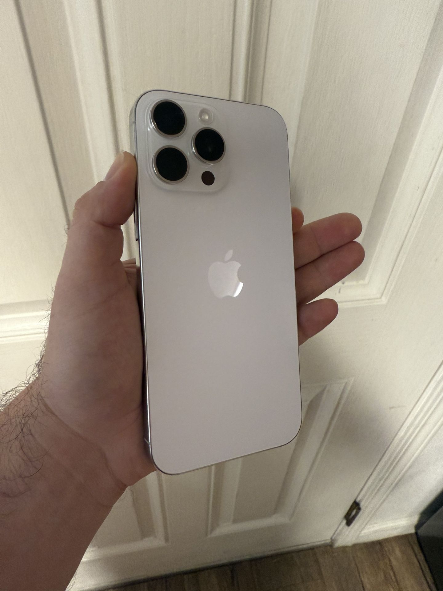 Iphone-16-pro-max-256gb-at&t-Cricket
