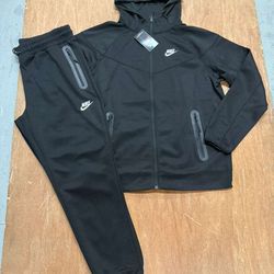 Nike Tech Sweatsuit 3X