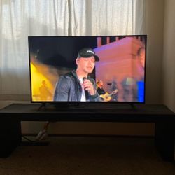 50 Inch Vizio 4K Smart TV