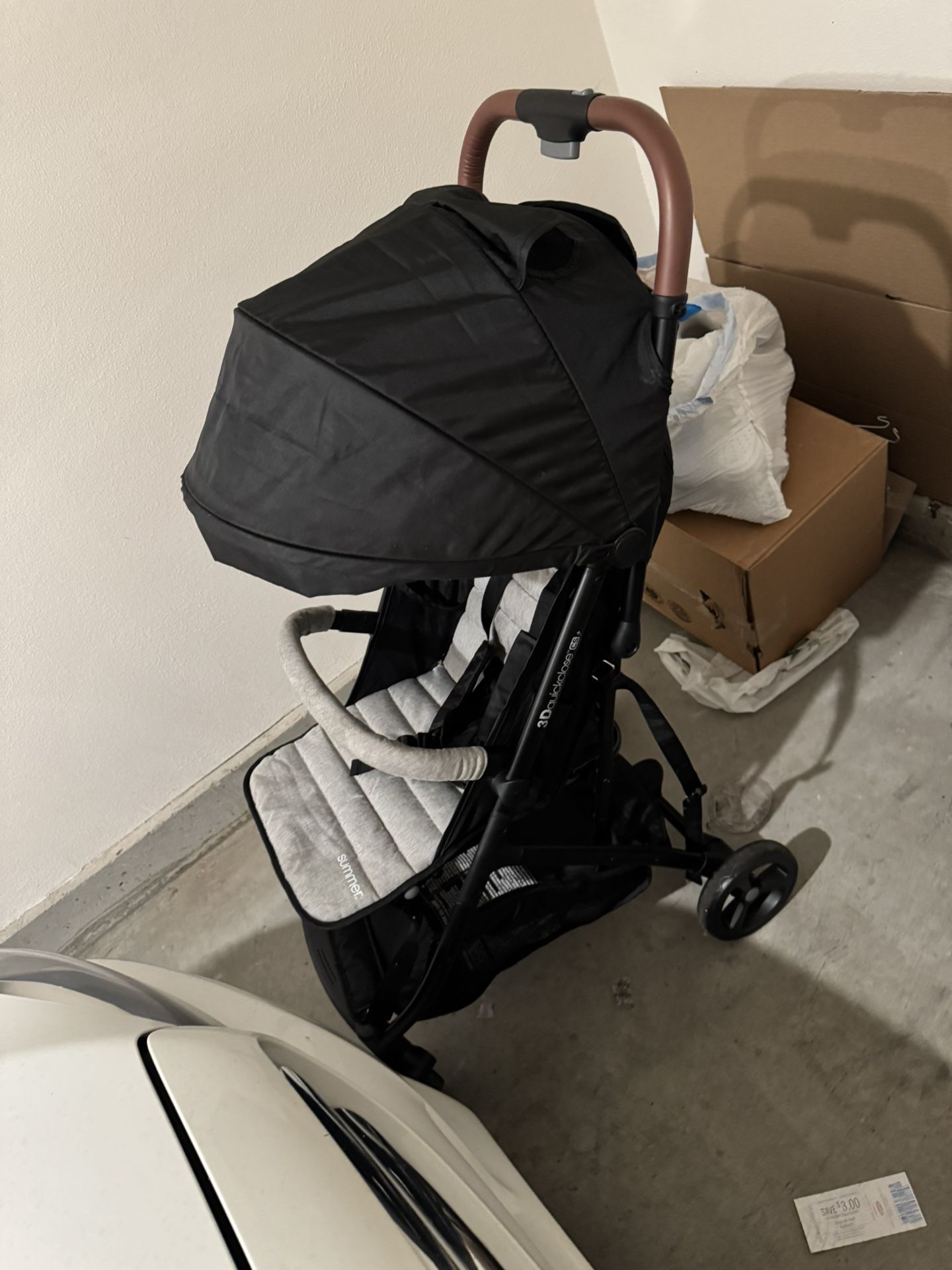 Stroller