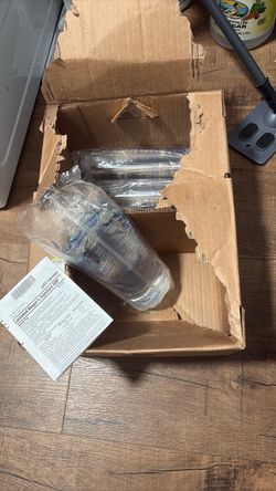 4 - 1000ml Lactated Ringers