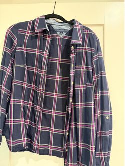Tommy shirt