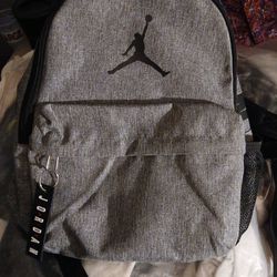 Michael Jordan Backpack 