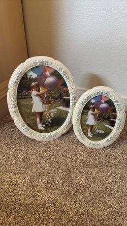 Picture Frames