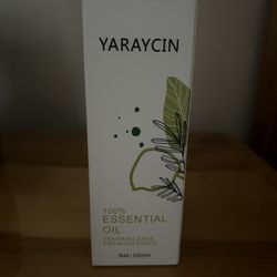 New Big 100ml Frankincense Pure Natural Essential Oil 