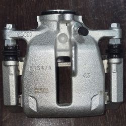 New Caliper 
