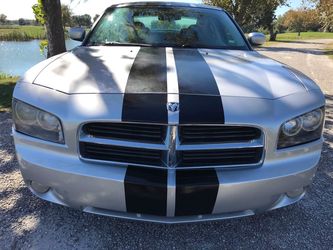 Very nice Dodge Charger SXT