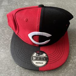 Brand new Cincinnati Reds hat SnapBack